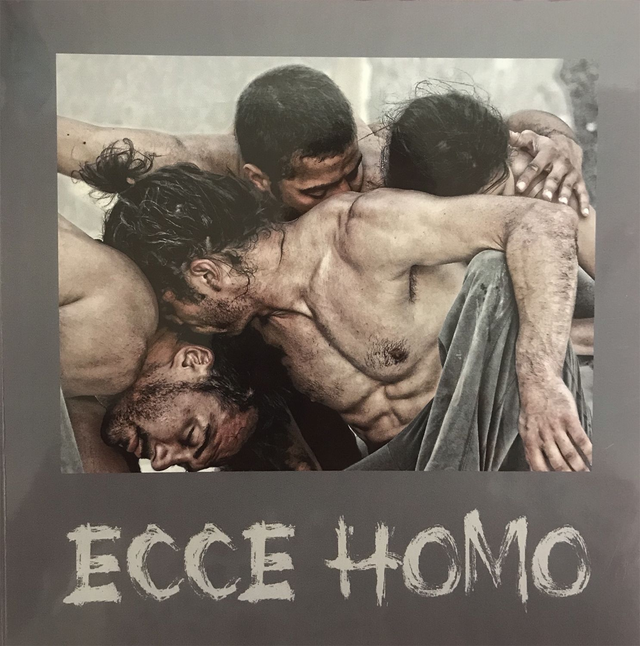Ecce Homo