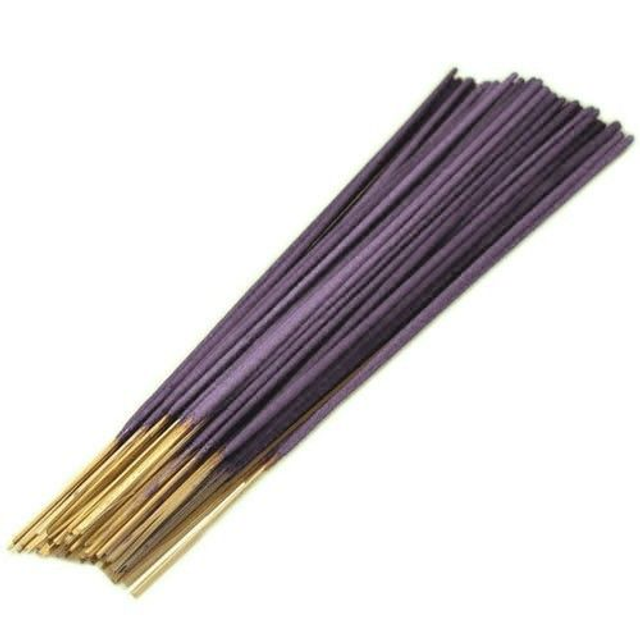 15 Bâtons d'encens indien –  Lavande