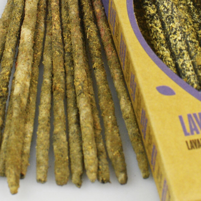 Encens Herbio Lavande
