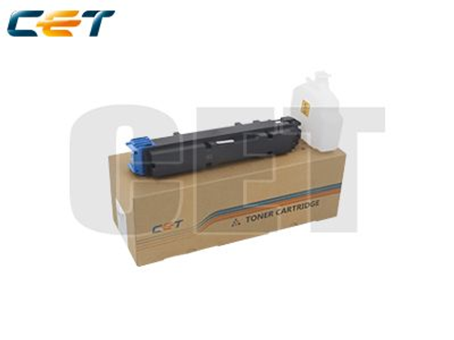 CET TK-5380C Cyan Toner Cartridge KYOCERA MA4000cifx#10K#1T02Z0CNL0