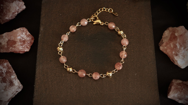 Secret Spell Bracelet