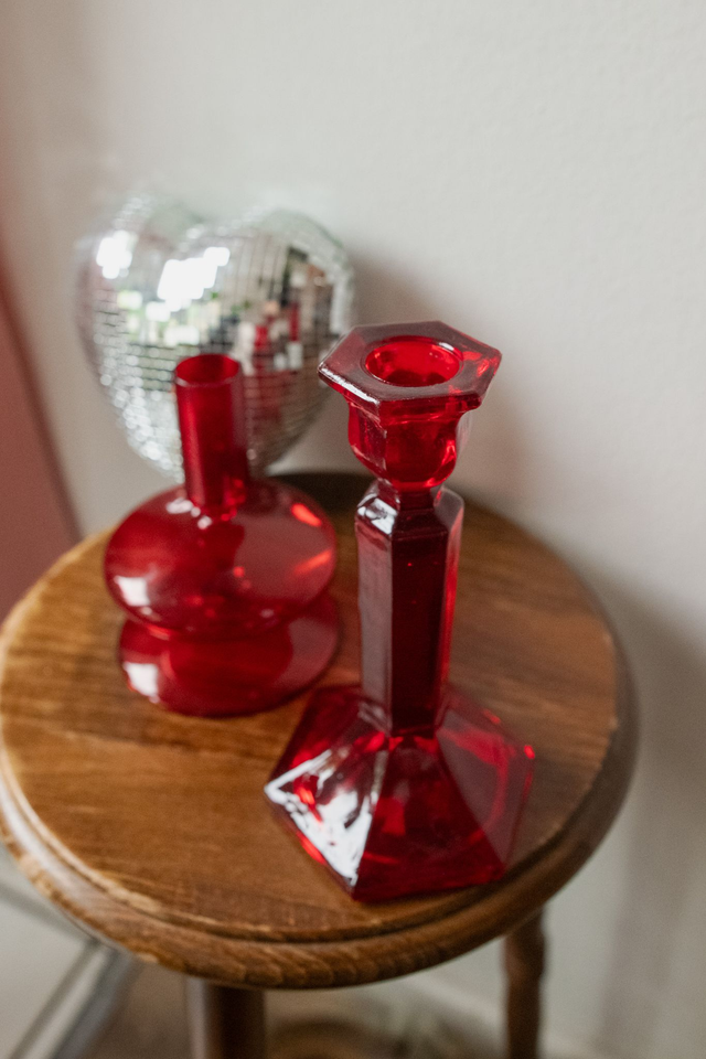 Heat Boost - Mood Kit 🕯️