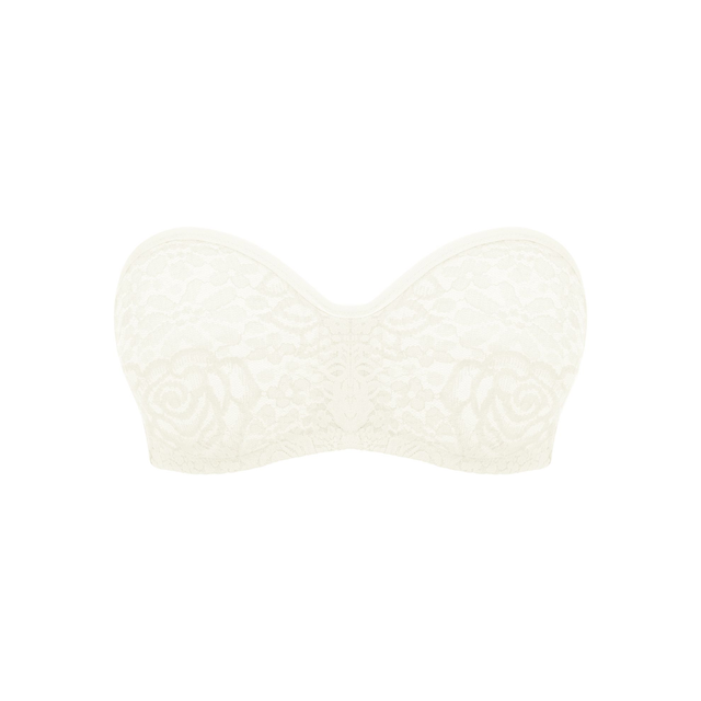 Wacoal | Halo Lace | WA854205IVY | Ivory