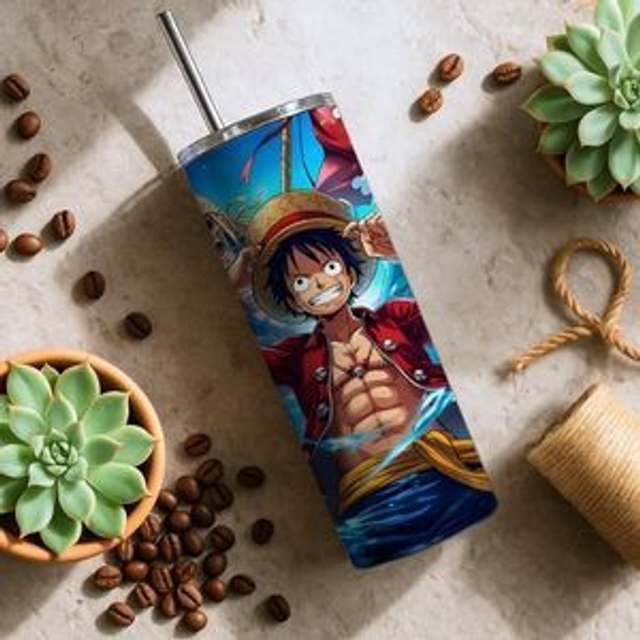Gourde One piece