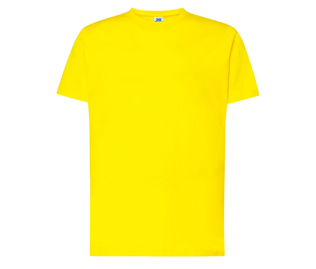 T-SHIRT PREMIUM UNISEXE 100% COTON PERSONNALISABLE