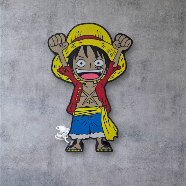 Veilleuse décorative - One piece