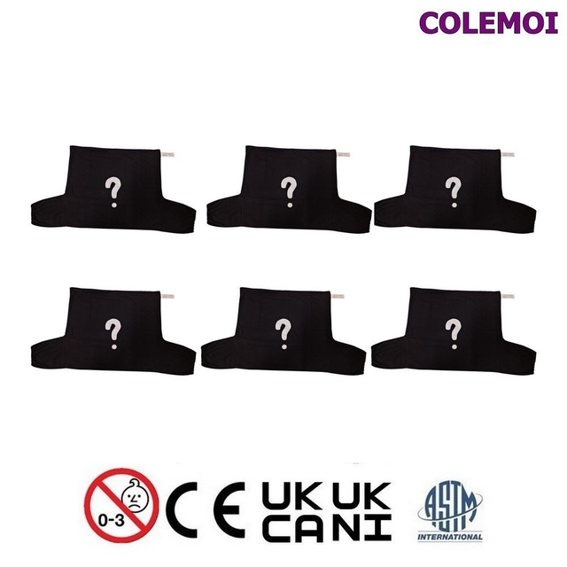 MYSTERY BAG (Group Set)