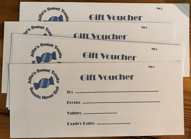 Gift Voucher