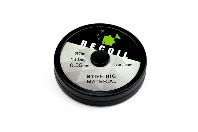 Thinking Anglers Recoil Stiff Rig Material