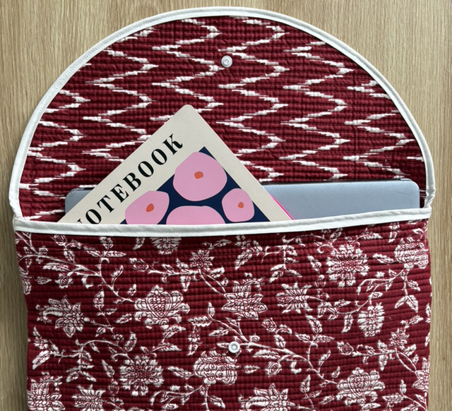 Pochette d’ordinateur 