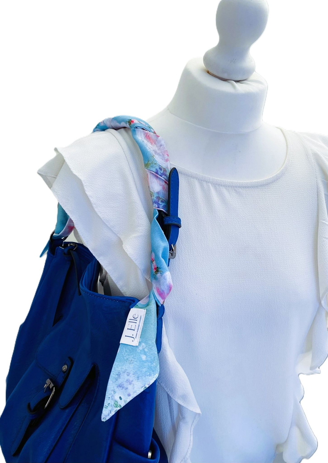 Ruban Naty Brume d'été 90 cm