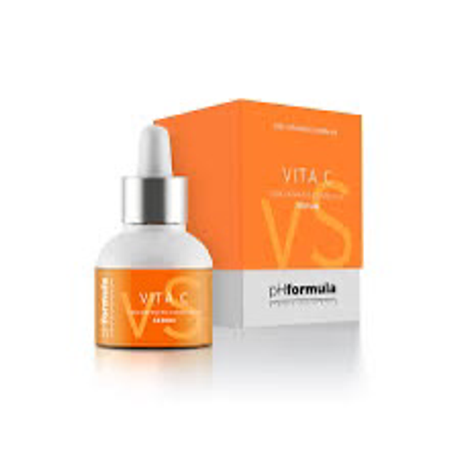 VITA C concentré - Sérum corrective 