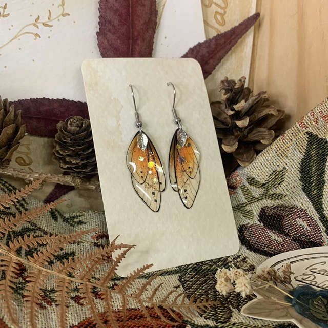 Éclat de Fée - Triple Paillettes