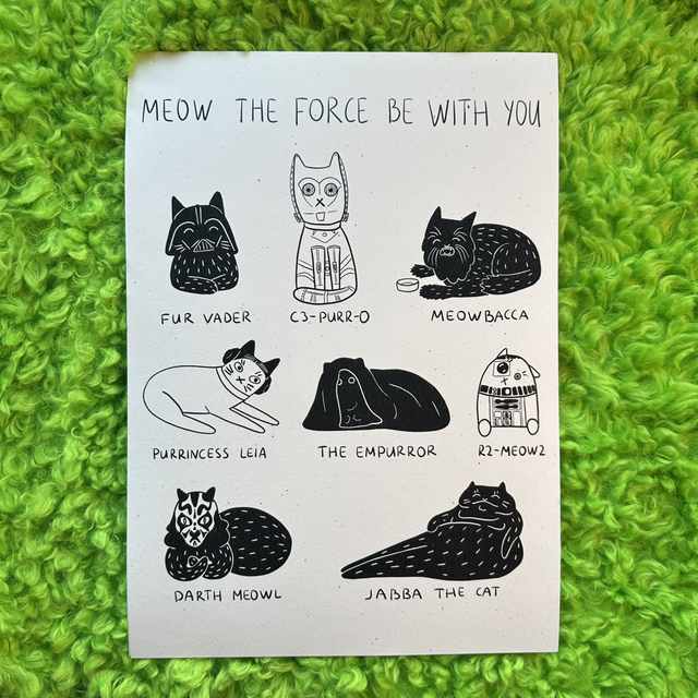 Star Wars
