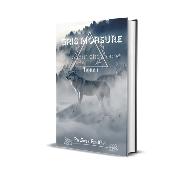 Gris Morsure : Chasseur chevronné