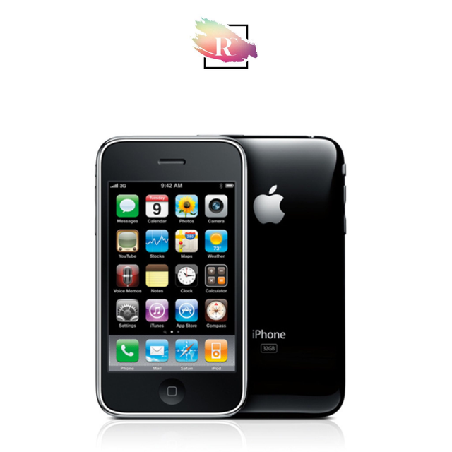 iPhone 3G - 8Go