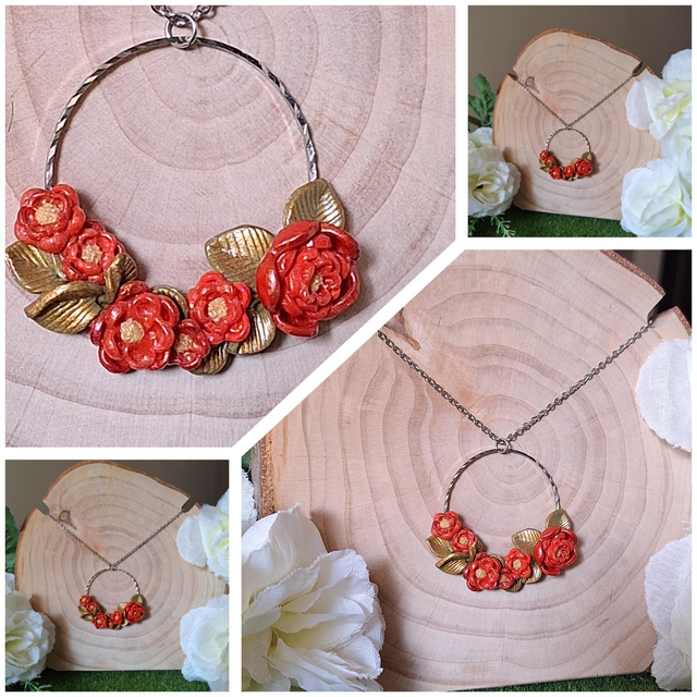 Florilune de Macha