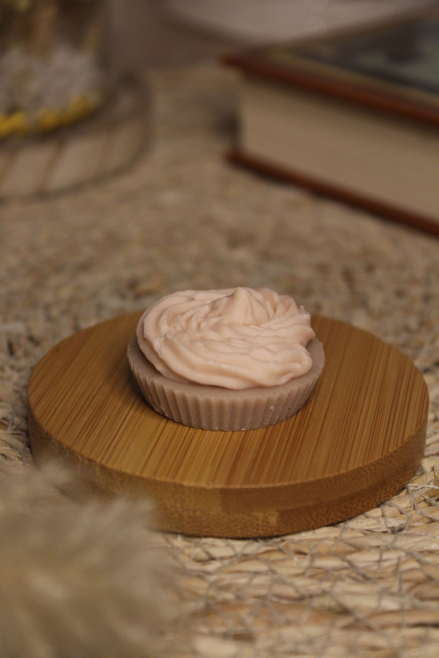 Fondant PAIN D&#039;ÉPICES