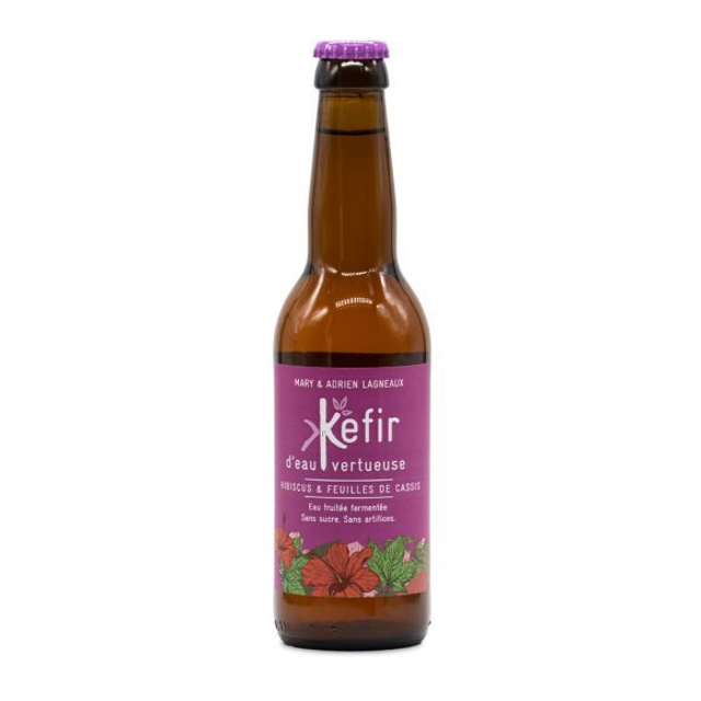KEFIR Hibiscus