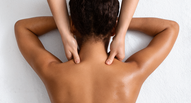 Klassische Massage - ab 40€