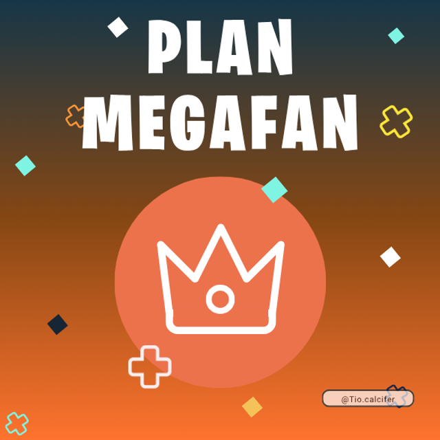 Crunchyroll plan Mega Fan