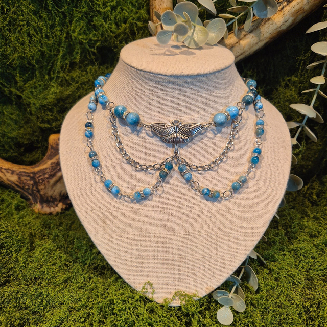 L'Ame des Brumes - Collection Envolée Sauvage