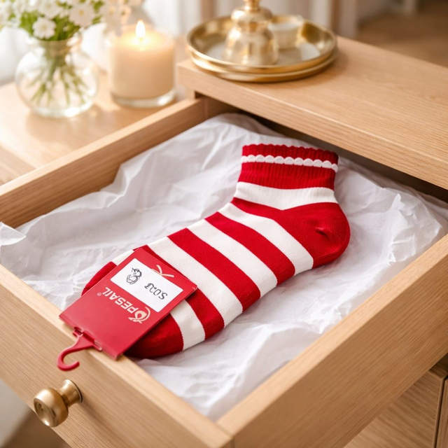 Pesail Socken (Gr. 39-42)