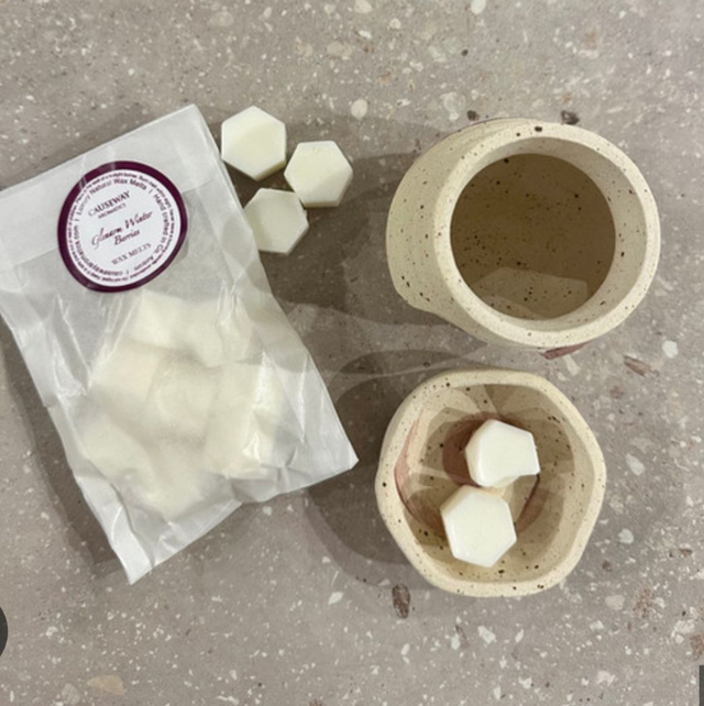 CAUSEWAY wax melts - Spirit of Glenarm