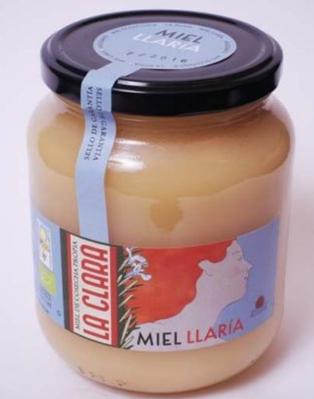Miel la Clara