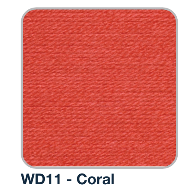 Wendy Supreme DK WD11 Coral