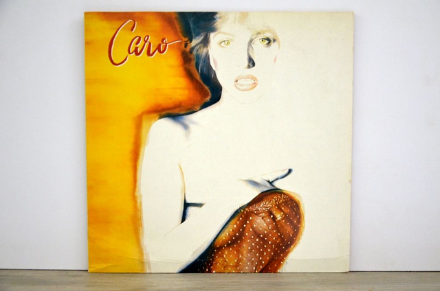 Caro - Caro (1980)