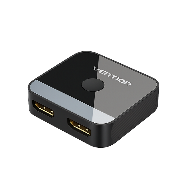 VENTION Switch HDMI Bidirectionnel 