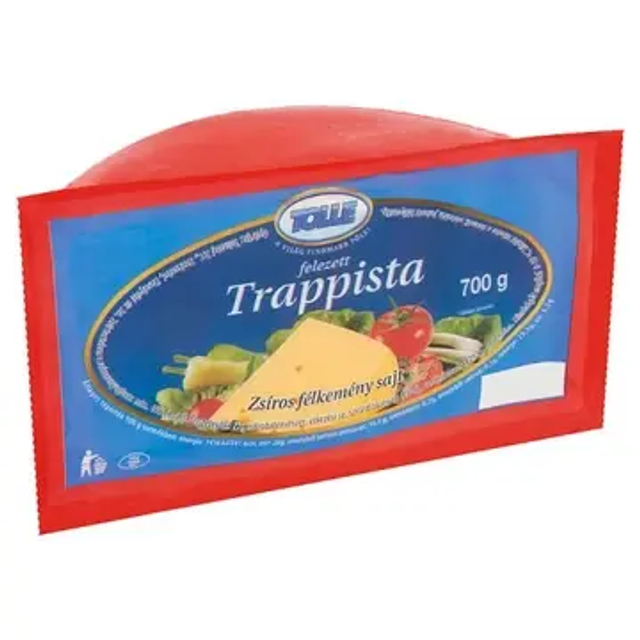 Tolle Trapista sajt 700g