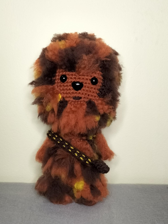 STAR WARS Chewbacca