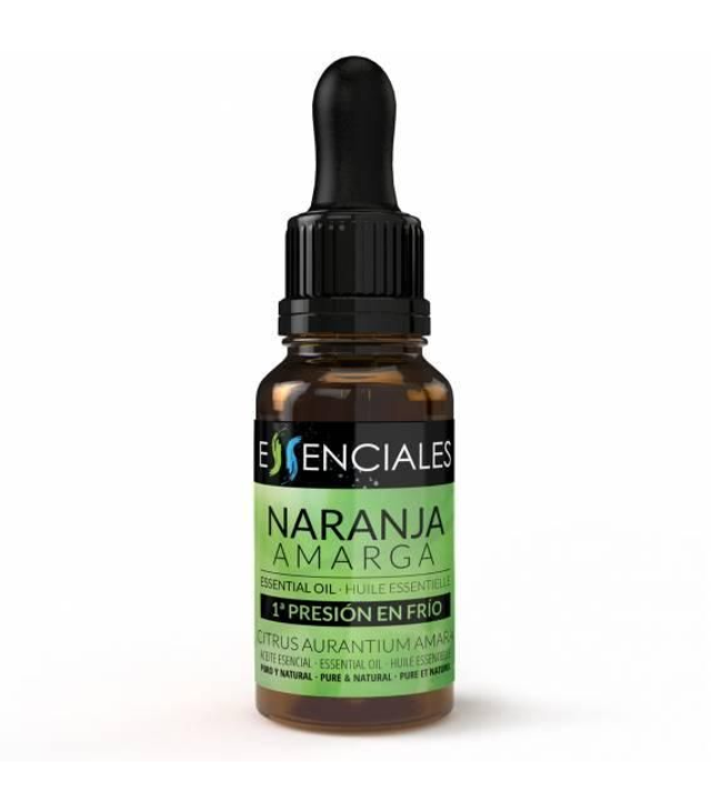 Naranja Amarga 10ml