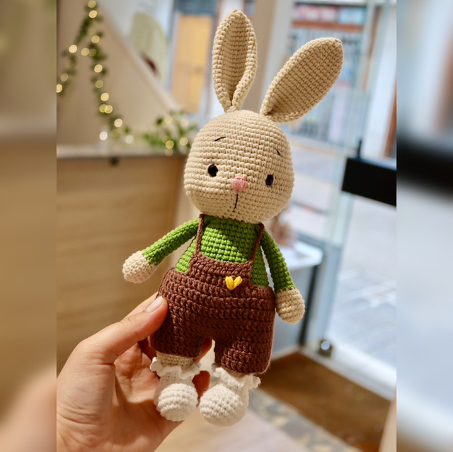 Lapin 