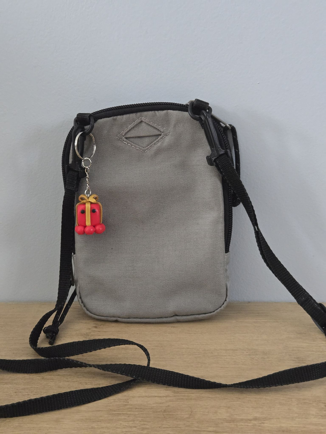 Octopus cadeau de noël