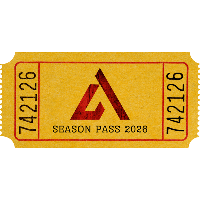 Auldernative 2026 Season Pass