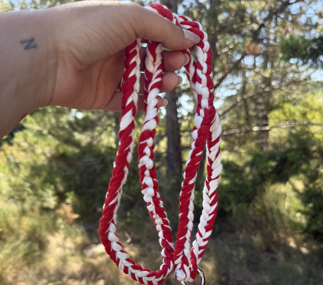 Cordon de téléphone des Ferias