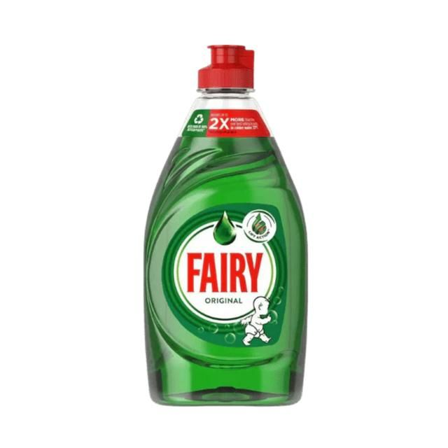 Fairy Washing Up Liquid Original - 320ml