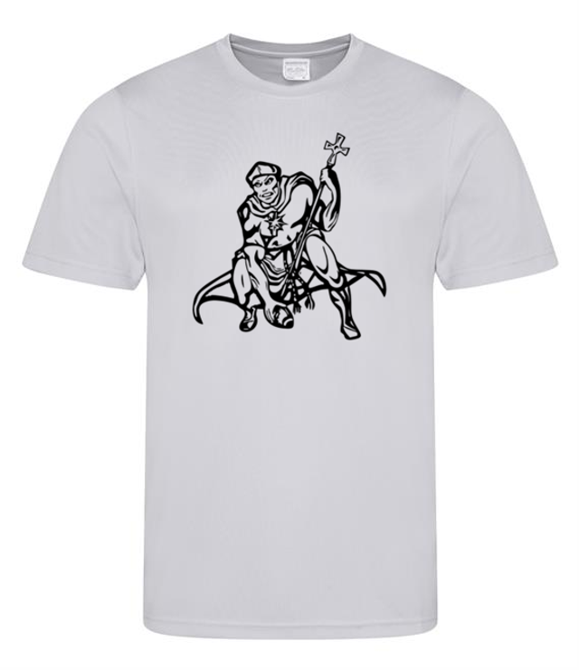 Ipswich Cardinals Retro T-Shirt