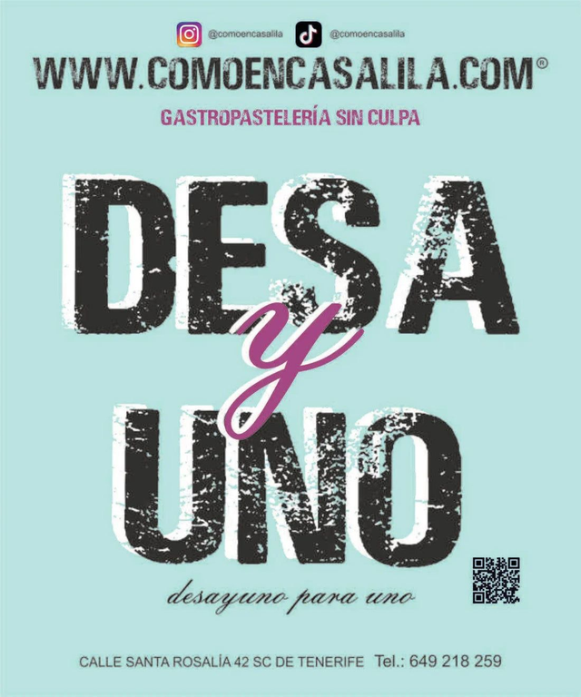 Desa y Uno