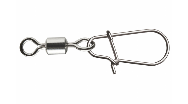 DAIWA TOURNAMENT D-SNAP SWIVEL D