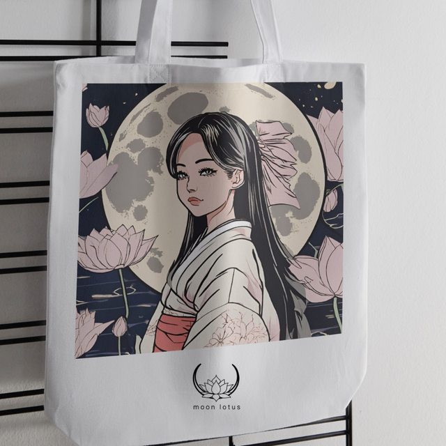ECOBAG JAPÓN 
