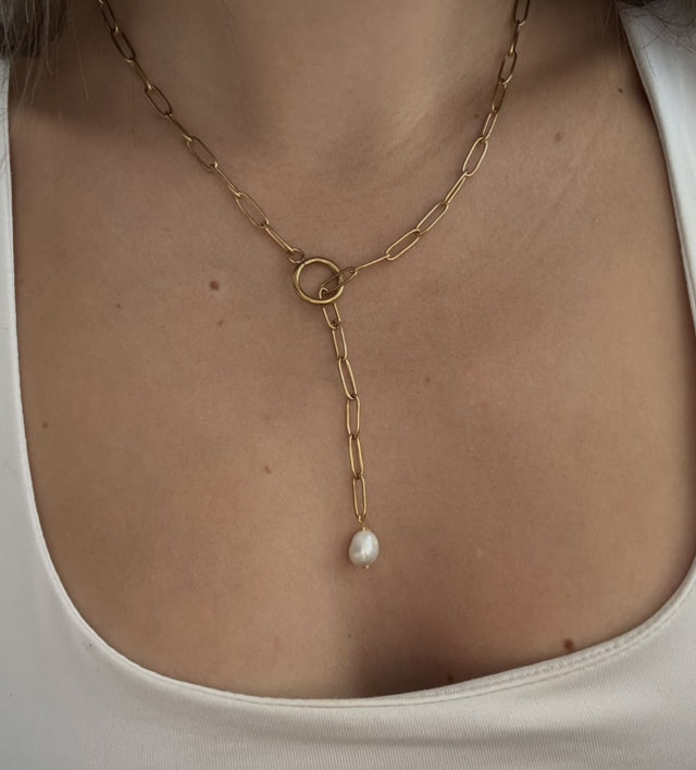 Collier LYRA 