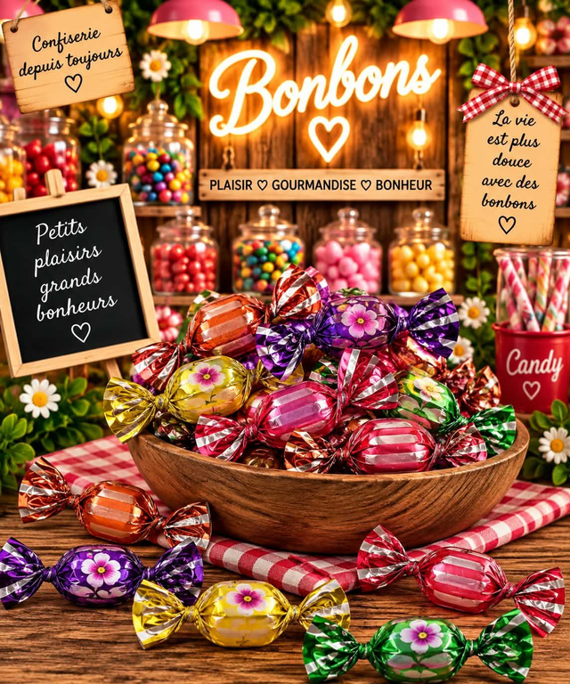mini bonbon au fruit sans sucre (25)