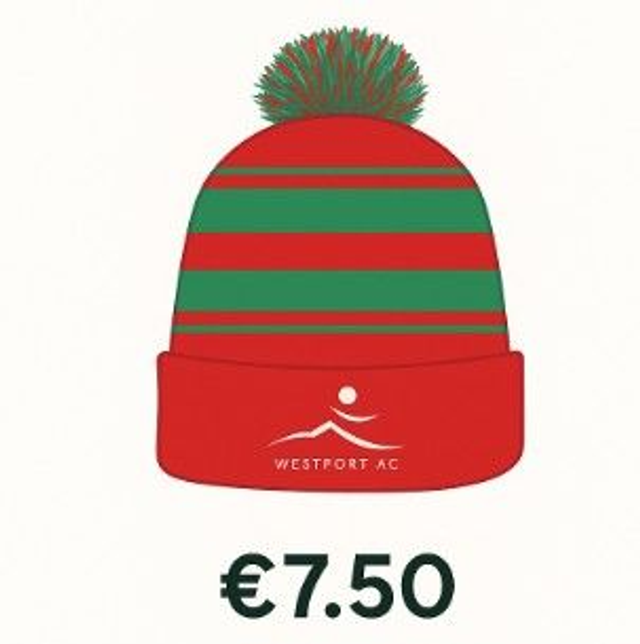 Bobble Hat €7.50