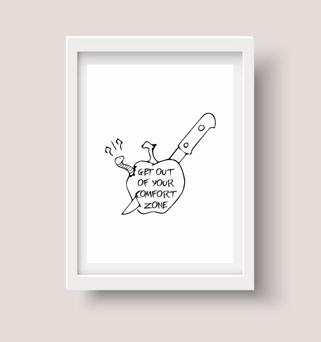 Le ver n'était pas prêt