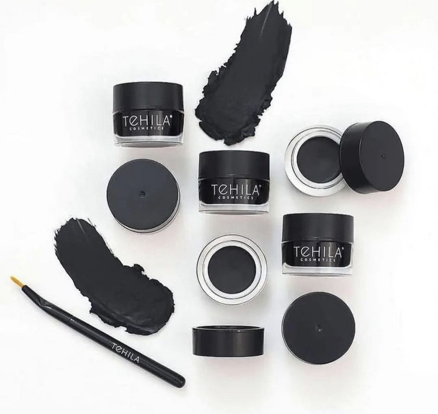 Tehila Gel liner 