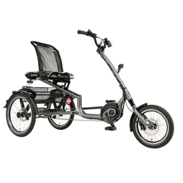 E-Trike